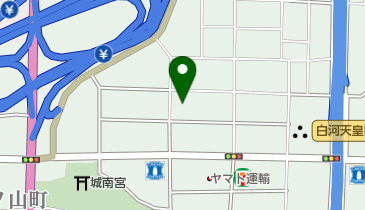 HOTEL GRASSINO URBAN RESORT」(京都市伏見区-ファッションホテル-〒612-8448)の地図/アクセス/地点情報 -