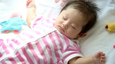 夜泣きはいつまで？対策・あやし方は？～ 妊娠・出産・育児お悩みアンケート cozre コズレ 子育てマガジン