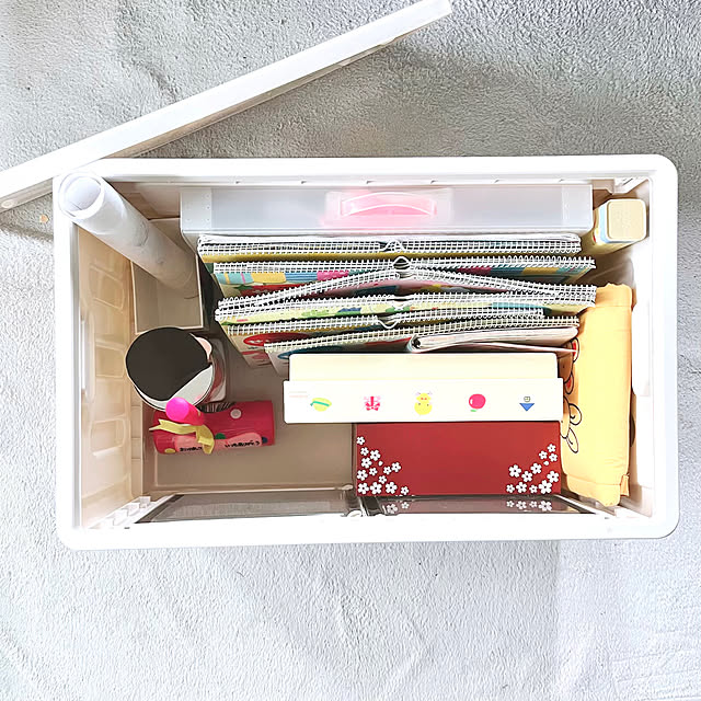 思い出のモノと向き合う幸せな整理術。考え方、選び方、収納のポイント特集・コラム - ディノス