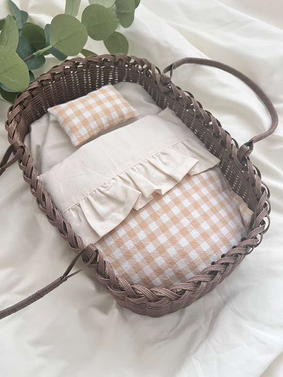 人形用クーファン メルちゃんサイズ