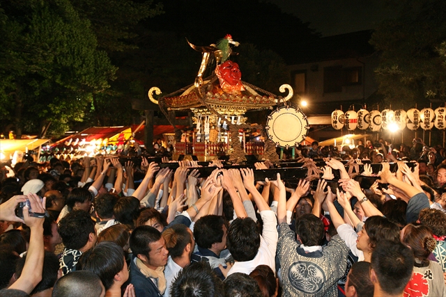 日本の祭りの起源・由来とは？祭りの種類と伝統的なお祭り衣装をご紹介水野染工場