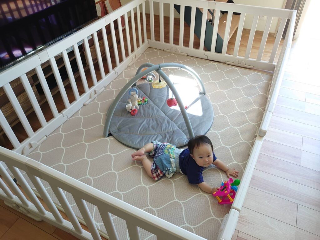 子育て家族の2LDKレイアウト 快適な暮らしの家具配置とお部屋作りのコツCLAS