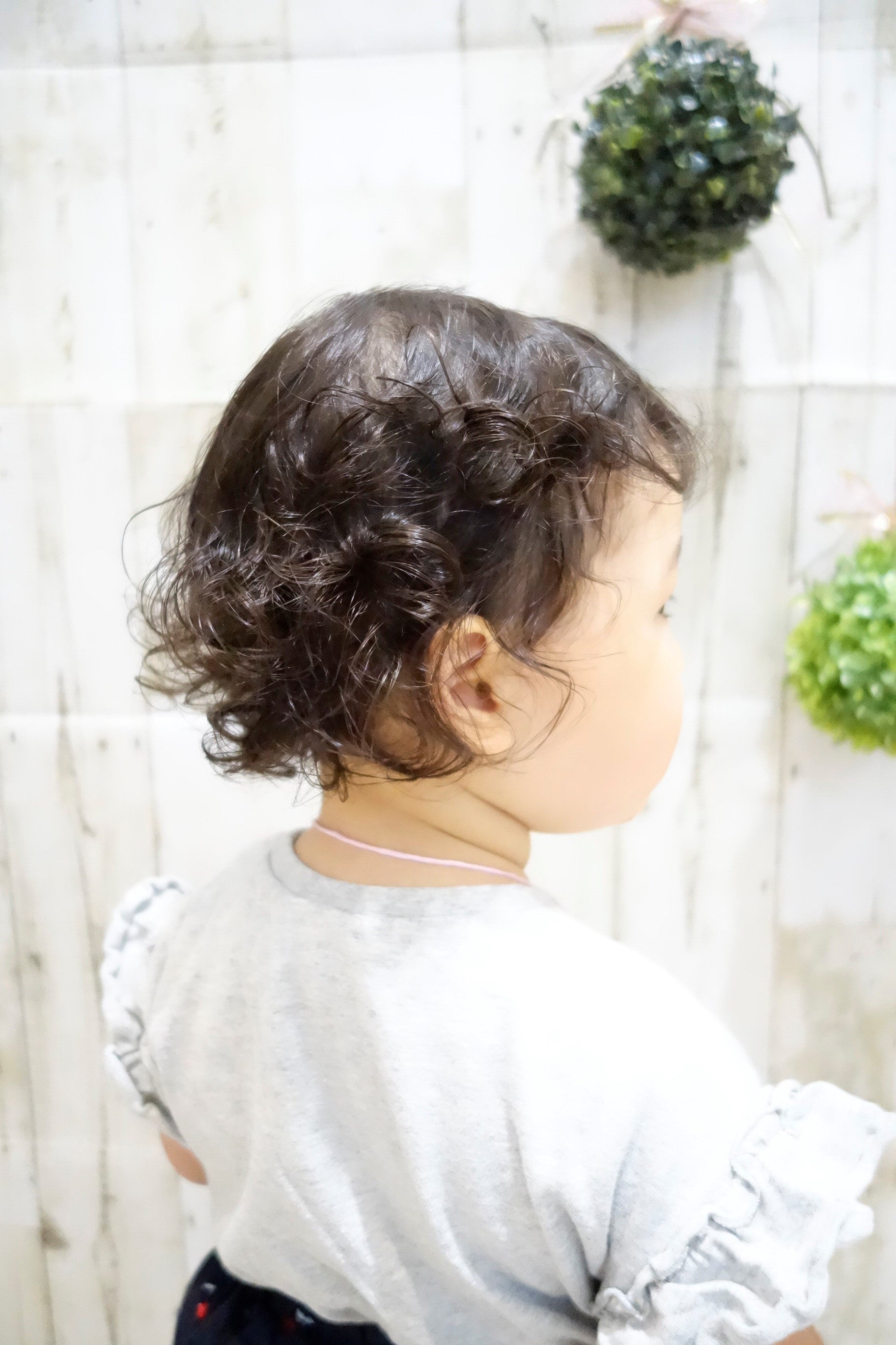 小さくても女の子はオシャレが大好き！キッズ髪型・ヘアスタイル&キッズヘアアレンジ28選ヘアドレPRESS