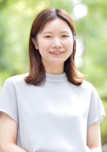 規格”のない映画人・杉野希妃、青木崇高と作り上げた「雪女」は「目に見えないものの代弁者」 : 映画ニュース - 映画.com