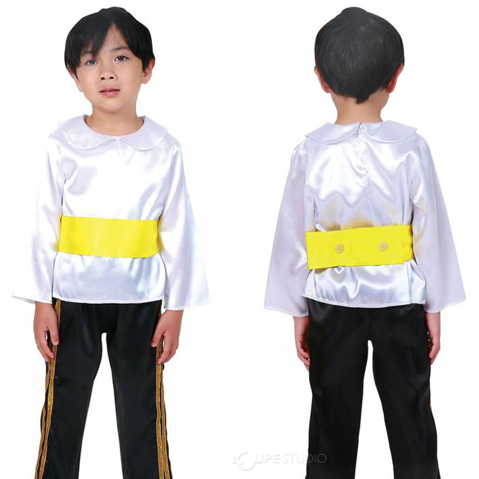 🌟ステージ衣装 男の子向け 🌟 今回はダンス発表会にぴったりな ステージ衣装 男の子向け の作り方をご紹介します！ アーテックの衣装ベースは針・糸不要！5～10分で可愛い衣装が作れます🧸 🪡✂️ 🪡✂️ 🪡✂️ 🪡✂️ 🪡✂️ 🪡✂️ 🪡✂️ 🪡✂️ 使用素材