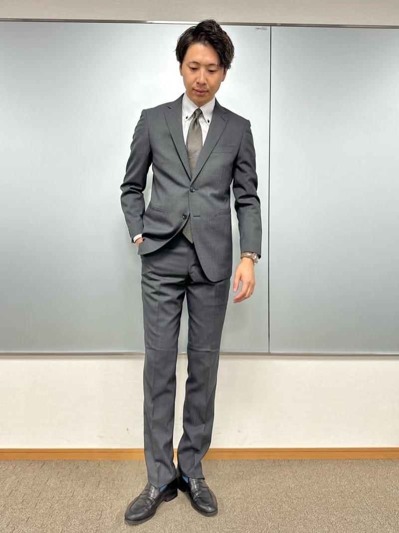 入園式・入学式のパパの服装はスーツがいい？スーツを着こなすコツとおすすめのパパコーデ10選 - UAコラム UA COLUMNSユナイテッドアローズ公式通販 – UNITED ARROWS ONLINE