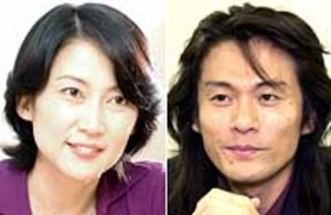 内野聖陽は妻の一路真輝とは離婚！再婚相手は誰で子供は？mochiteasaku