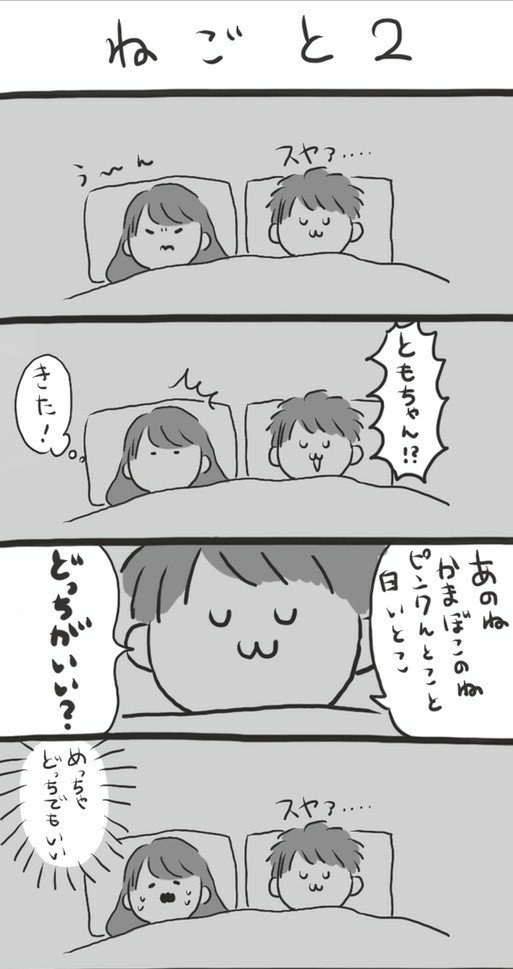 寝言ランキング 三男 年長 の寝言が可愛くて、時々ホラーな件40代三兄弟ママデザイナ