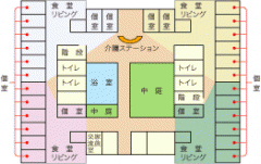 麗峰花園珀苑 C2座平面圖+訂造傢俬套餐— 好傢俬HoHomeHK