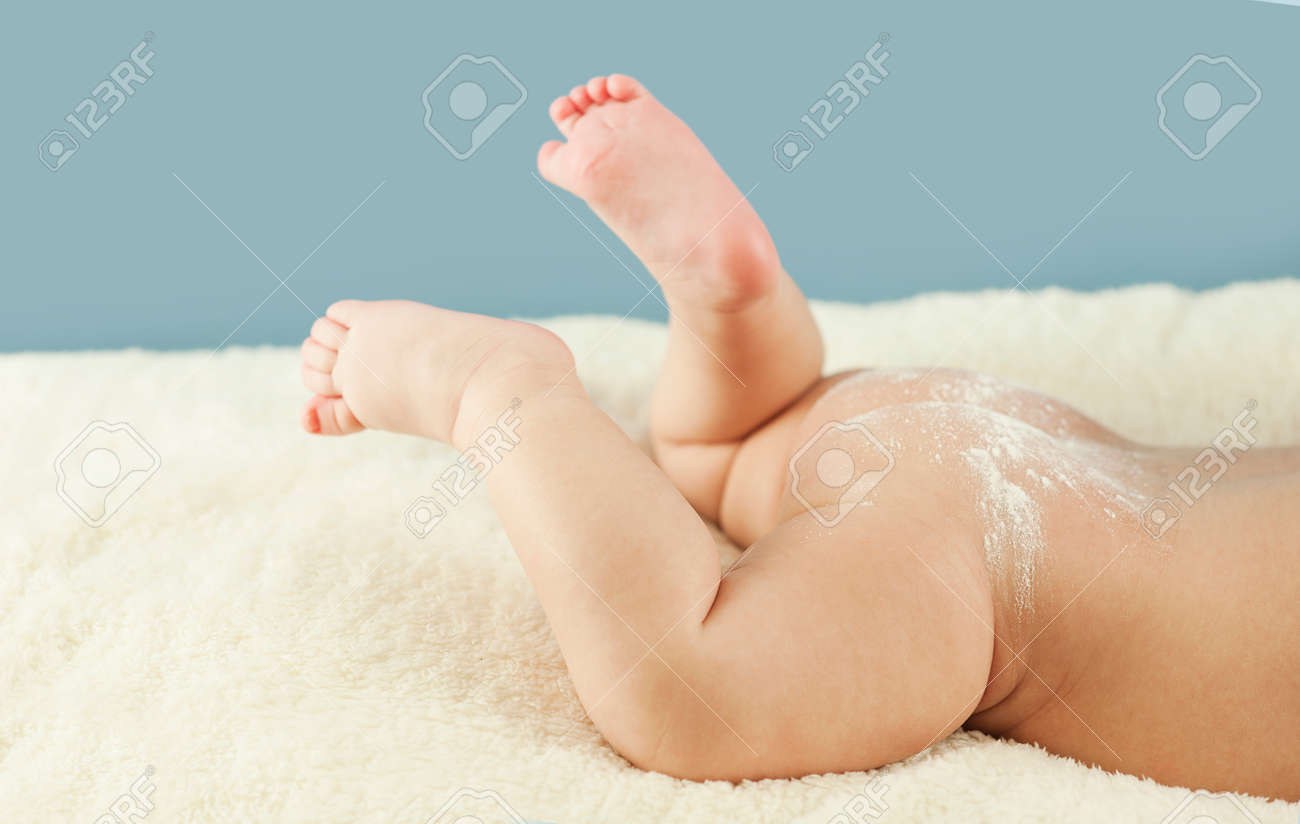 赤ちゃんのおしりのアザは神様からのしるし!?ベビーダンス鹿児島♪赤ちゃん抱っこで楽しく産後ダイエット