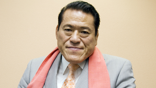 アントニオ猪木、妻・田鶴子さんの死去を報告「今は感謝の言葉しかありません」オリコンニュース ORICON NEWS