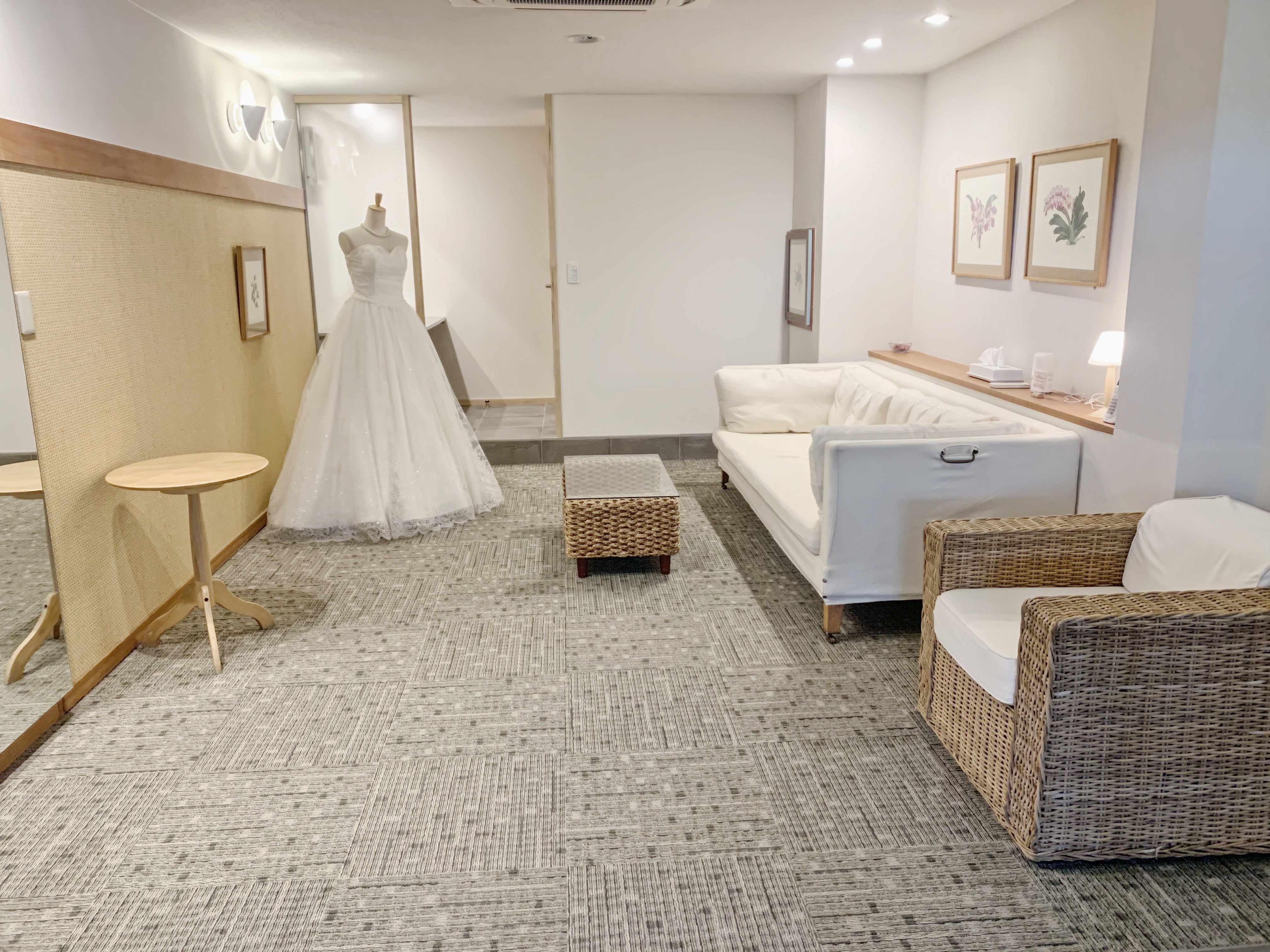 専用のブライズルームを新設 ホテル椿山荘東京OPEN＆Renewal最新ブライダル業界情報なら、専門業界紙発行のブライダル産業新聞社