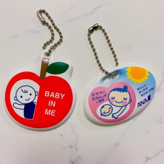 ハンドメイドのマタニティマークを楽しもう