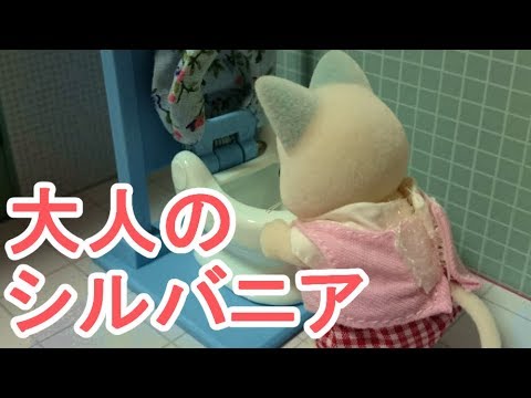 シルバニアファミリー」発売37年大人のファンにも愛される理由近年は「赤ちゃんシリーズ」が人気！写真1枚目