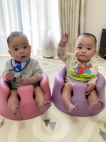 子どもの成長とともに消えるもちもちほっぺの思い出