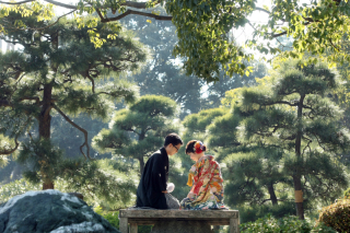 写真：シャルマンシーナ TOKYO CHARMANT SCENA TOKYO で結婚式 みんなのウェディング