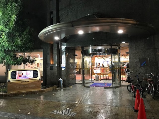 大阪の夜カフェベスト3！終電逃したい時に行くお店