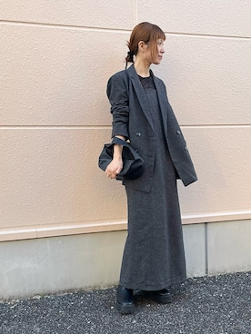 1枚あれば悩まない！ 卒入園・入学式 王道ワンピースコーデ16選VERY