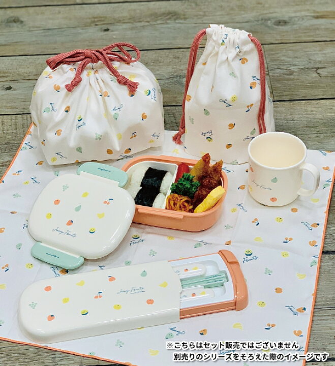 かわいいおべんとう。 - 幼稚園弁当