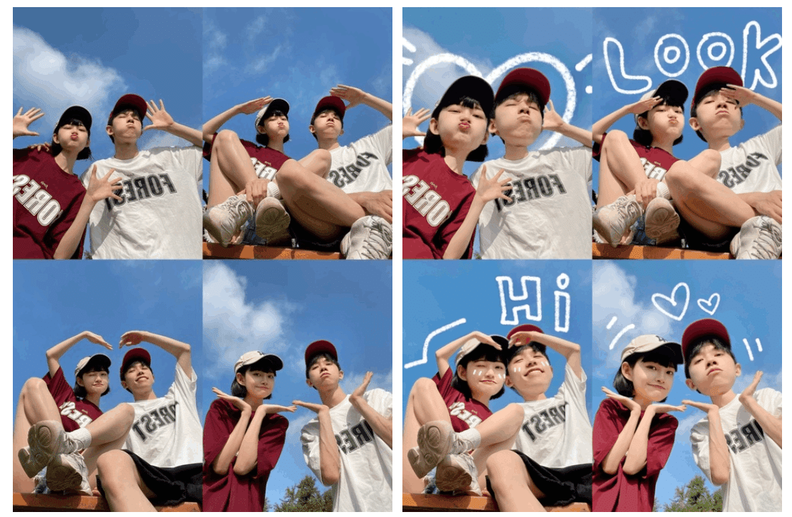 カップルの待受画像2025 年のリアルなLemon8ユーザー体験