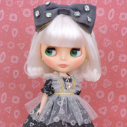 ブライス『新品未開封正規品』即出荷できます!! 2023年12月22日発売 トップショップ限定ブライス プレザントサプライズネオブライス:トイショップメルヘン - 通販 - Yahoo!ショッピング