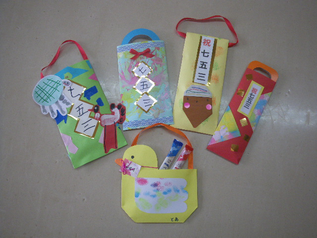 七五三のおはなし スケッチブックシアター 保育教材 保育製作 七五三製作 秋の通販 by ゆいかのせいさくラクマ