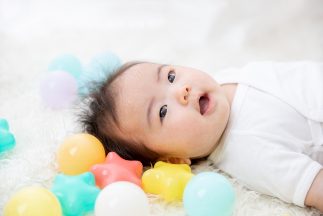 名づけ 「ゆう」という名前を徹底解析！ 人気度や漢字候補、スペルまで！HugKum はぐくむ