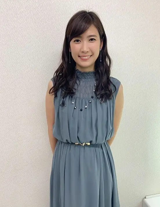 お腹おっきいー」美人アナ、産休を報告＆ぽっこりおなかを公開！ 「まだまだ大きくなるようです」 - All About ニュース