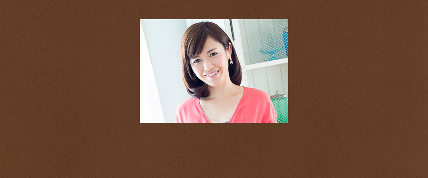 杉崎美香BLOGcent.FORCE Channel