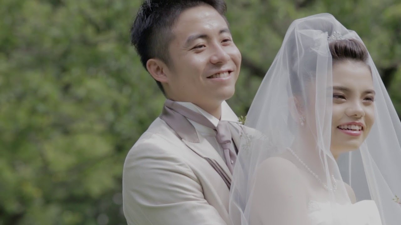Wedding映像制作から学ぶ 綺麗に撮るだけではない。カット割りから考える映像表現と、Z 6IIで撮るRAW出力Vook ヴック