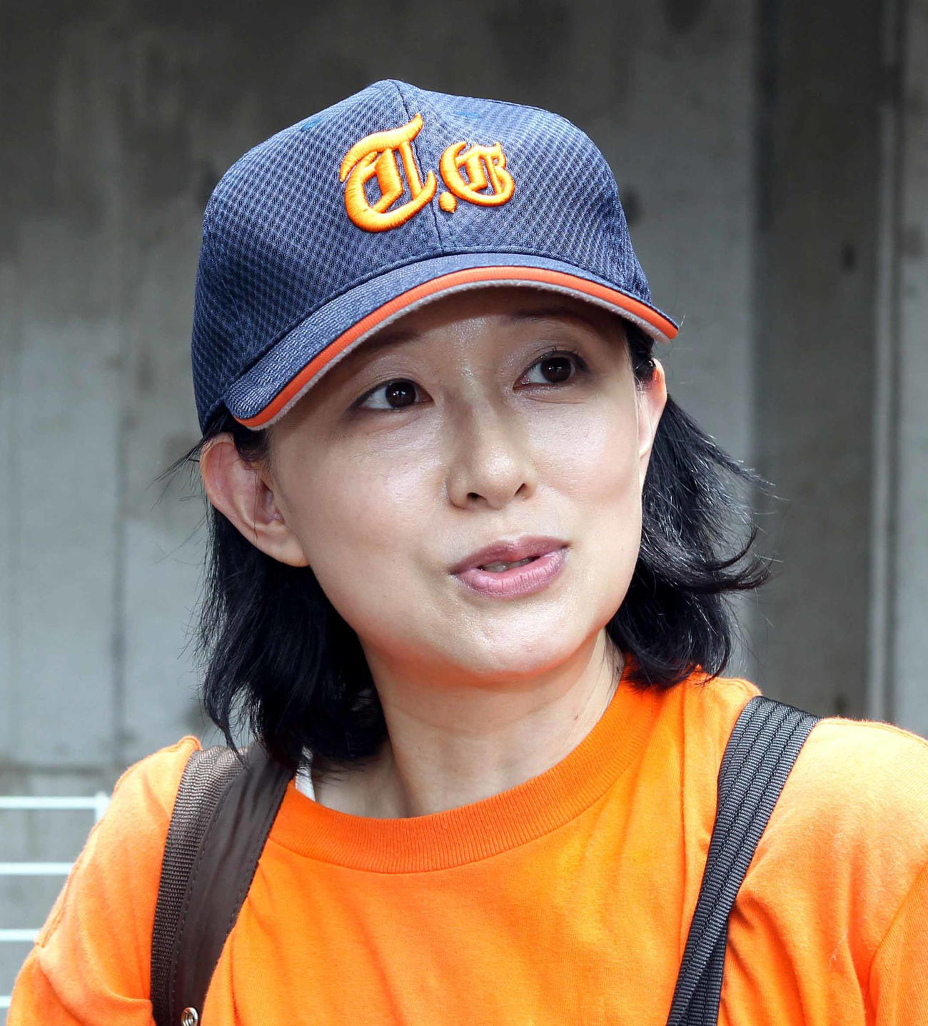 松本典子さん死去 間質性肺炎で 芸能 デイリースポーツ online