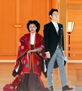 守谷絢子さんの現在は⁉︎夫婦仲はラブラブで仕事と3人育児を両立するワーママ