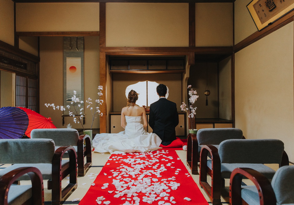 古民家ウエディング』に注目！大切な人たちと“お開き”なしの時間を 最新ウエディング事情CLASSY. クラッシィ