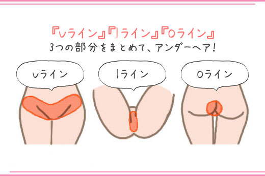 パイパンの女性に必要なこと♡ | 鈴川純子のあたためブログ