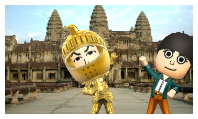 住人とのふれあい方ニンテンドーDS版『トモダチコレクション』トモコレわくわく生活攻略トモコレニュース