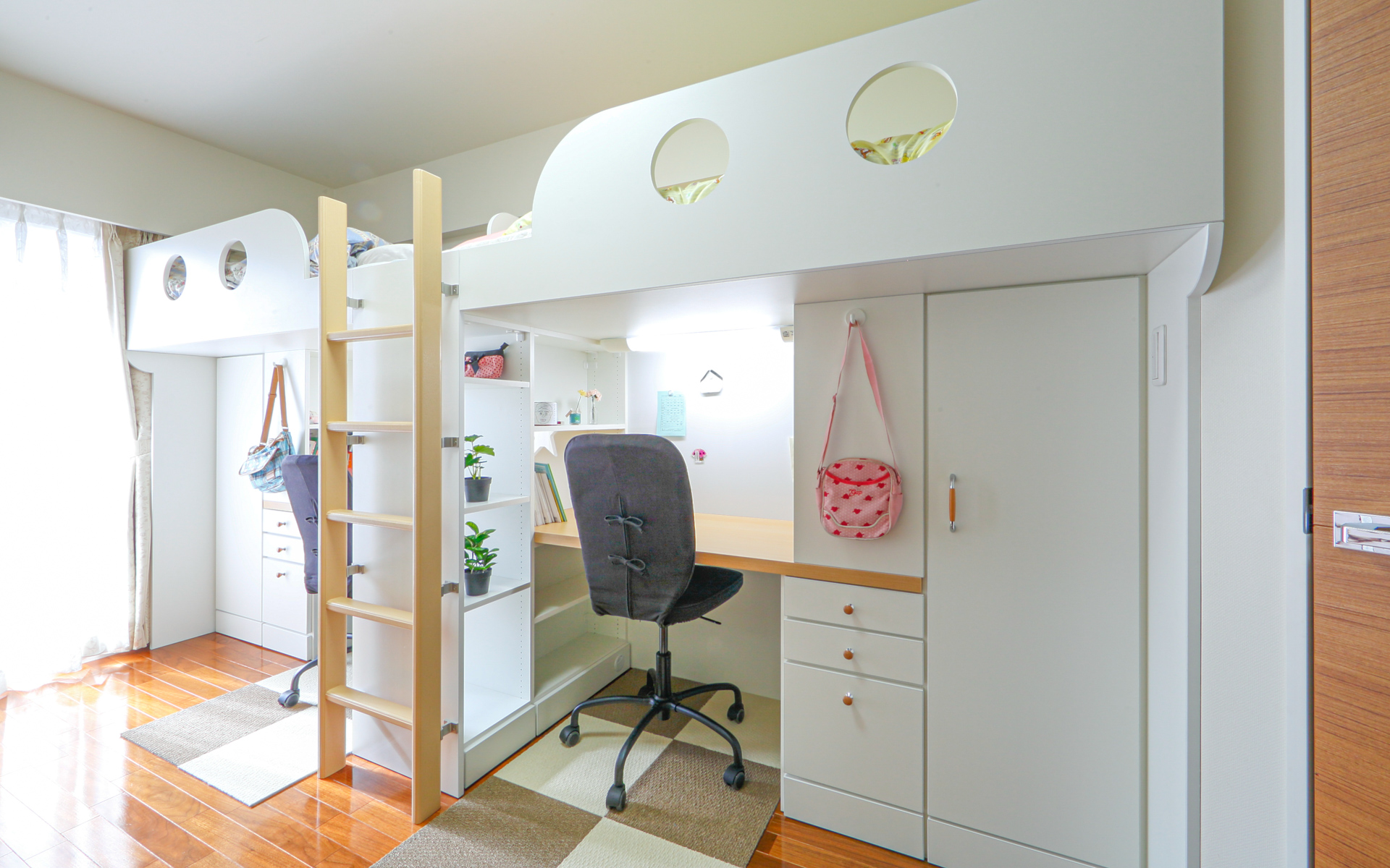 クローゼット 秘密基地のおすすめ商品とおしゃれな実例RoomClip ルームクリップ