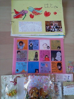 保育園 卒園プレゼント 手作り 簡単TikTok