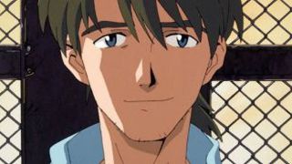 加持リョウジ エヴァンゲリオン の徹底解説・考察まとめ - RENOTEリノート