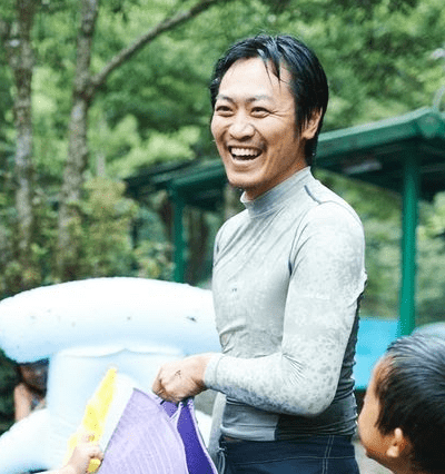 親と子の奥多摩デイキャンプ2025 レポート – 認定NPO法人アースマンシップ