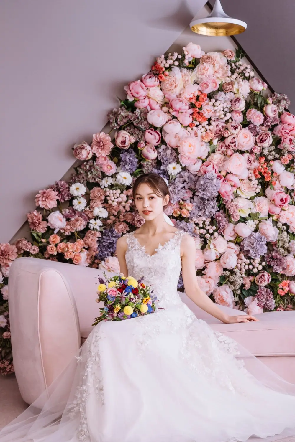 フォトギャラリー前撮り・フォトウェディング・結婚写真なら ワタベウェディング