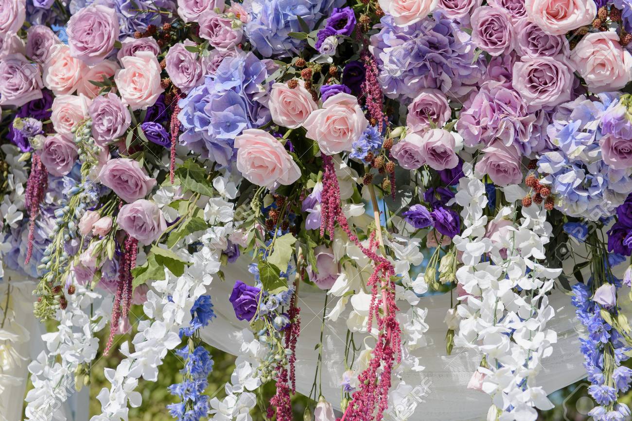 爽やかな青色 ブルー ・水色のブーケまとめ！デザイン例もあわせてご紹介します結婚ラジオ結婚スタイルマガジン