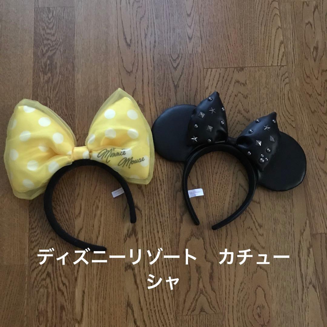 簡単 ディズニーの髪型&ヘアアレンジ25選！カチューシャが似合うミディアム・ロング・ボブの髪型♪