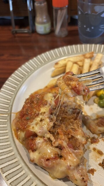 ファミリーレストラン ラベンダー - 沖縄市 喫茶店食べログ