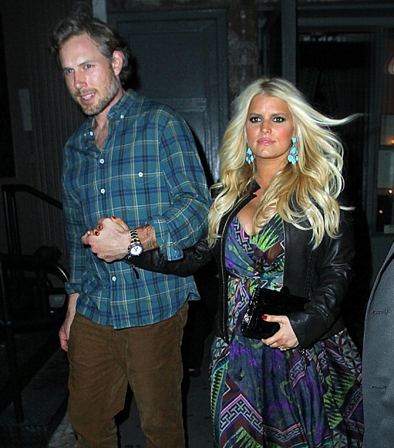 超勝ち組”のジェシカ・シンプソンが自叙伝を発売！ 知られざる性的虐待やアルコール依存症を激白 2020 01 31 19:11 サイゾーウーマン