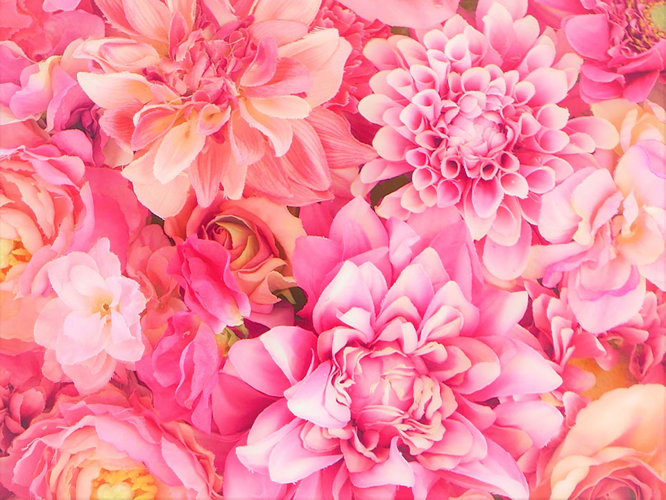 ウィズコロナの結婚式にお花の代理出席祝花の花助ビジネスに花を