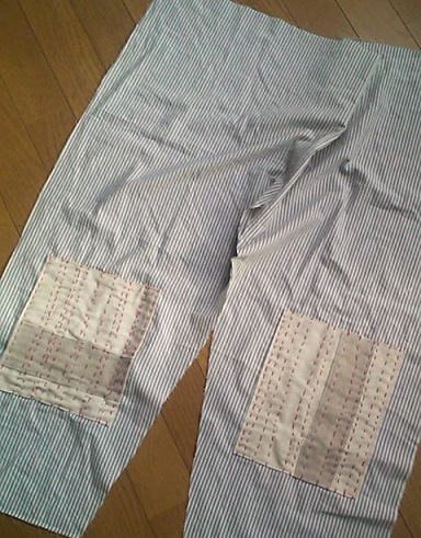 型紙 パターン もんぺパンツ No.5545 フィットパターンサン サンプランニング 大人 子供 ベビー 赤ちゃん 作り方 洋裁 :あなたの街のミシン専門店創作工房 - 通販 - Yahoo!ショッピング