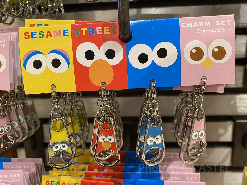 USJ ペアキーホルダー&ペアストラップ20選！お揃いやカップルにおすすめ！マリオ、ミニオン、スヌーピーなど