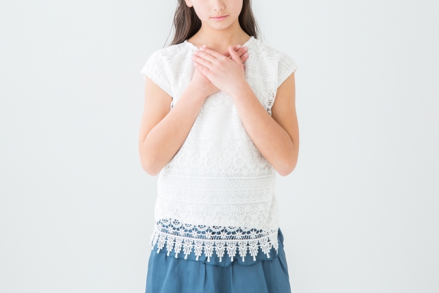 奥手女子の特徴7選。恋愛傾向と脈ありサイン、落とし方「マイナビウーマン」