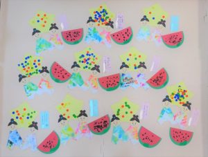 七夕製作！彦星と織姫の手作りアイディア