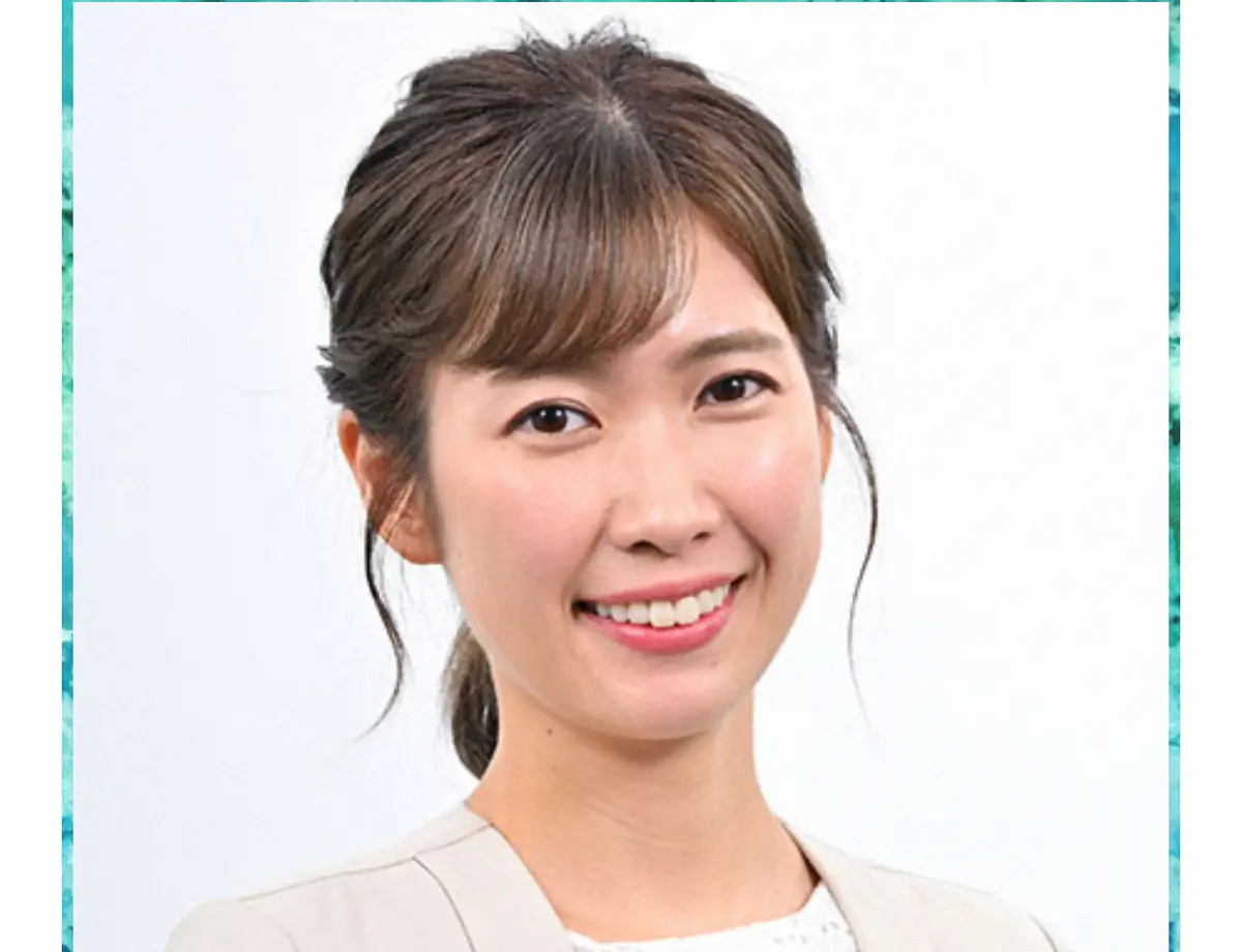 ＭＢＳ玉巻映美アナ 第１子妊娠、来春出産予定と報告 ４月で「プレバト」卒業 芸能 デイリースポーツ online